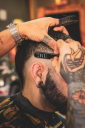 Rasatura Capelli A Rasoio e Barba